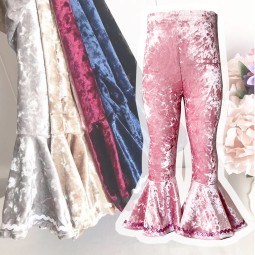 Flare Pants Supplier - Wholesale Kids Clothes