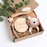 婴儿礼品套装工厂-可定制纪念品穆斯林毯