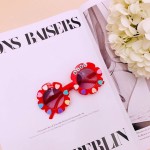 Kids Sunglasses Factory - 2025 New Design Cute