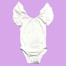 Infant Leotard Factory - Infant & Toddlers Size
