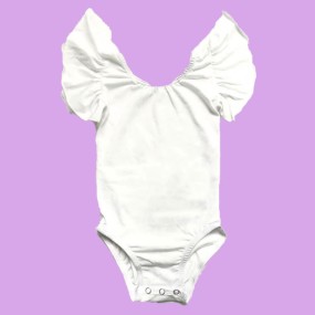 Infant Leotard Factory - Infant & Toddlers Size