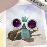 Baby Sunglasses Supplier - 2025 New Design Cute