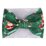 万圣节头带生产厂家-2025万圣节南瓜大蝴蝶结