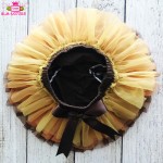 Baby Bloomer Manufacturer - Thanksgiving Ruffle