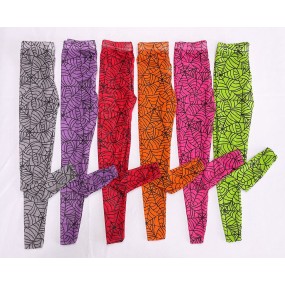 Halloween Tights Supplier - Girl Tights Pantyhose