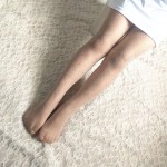 圣诞连裤袜工厂-圣诞时尚女童水钻闪亮