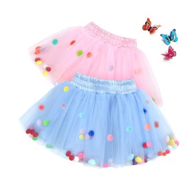 Baby Tutu Manufacturer - Wholesale Baby Girls