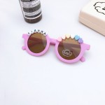 Baby Sunglasses Factory - 2025 New Design Cute
