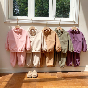 Sportswear Manufacturer - Autumn Winter Baby