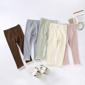 Girls Pants Manufacturer - Spring Autumn Toddler