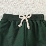 圣诞服装工厂-2025婴儿幼儿长袖运动服