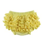 Infant Bloomer Supplier - Infant Toddler Ruffle