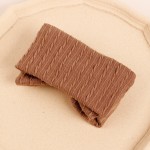 婴儿头带生产厂家-批发欧美手工针织头带