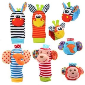 Baby Socks Manufacturer - Wholesale Baby Girl Boy
