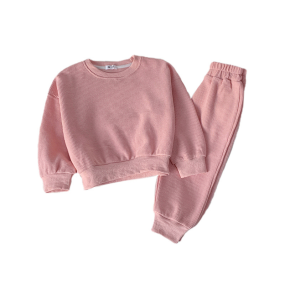 Korean Set Factory - 2025 Autumn Korean Style