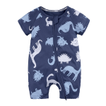 Baby Romper Supplier - Kids Tales Baby Clothes