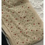 圣诞连裤袜工厂-圣诞时尚女童水钻闪亮