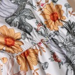 婴儿连体衣工厂-2026夏季0-3岁波西米亚