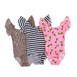 Ballet Leotard Manufacturer - Wholesale Short