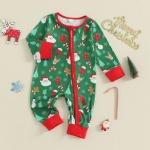 Baby Romper Manufacturer - Autumn Casual European