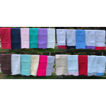 婴儿被生产厂家-可定制名字手工绗缝被