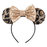 派对头带生产厂家-欧美手工复古亮片头带