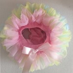 Baby Bloomer Manufacturer - Thanksgiving Ruffle