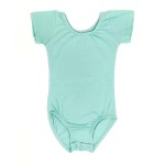 舞蹈服供应商-潮流婴儿舞蹈服定制印花