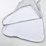 婴儿睡袋生产厂家-中性竹纤维襁褓睡袋舒适