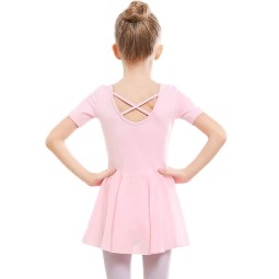 Dance Leotard Factory - Kids Ballerina Dance