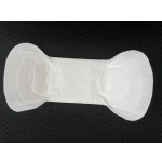 Organic Cotton Menstrual Pads - Disposable Sanitary Napkin