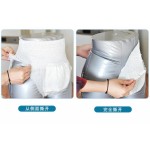 成人纸尿裤 - 多尺码一次性包装