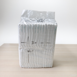 Eco-Friendly Adult Diaper - Ultra Thick Disposable Brief