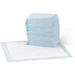 Dignity Sheet Underpad - Non Woven Fabric High Absorbency