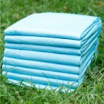 一次性护理垫 - 柔软透气老人婴儿适用