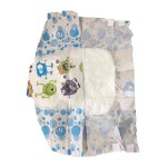 印花成人纸尿裤批发 - 支持年轻群体定制设计