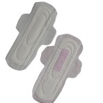 Women Sanitary Napkin OEM - Breathable Cotton Anion Pads