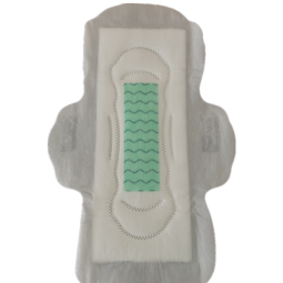 Cotton Anion Sanitary Pad - Wholesale Manufacturing for Women