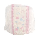 Women Panty Liners OEM - Breathable Soft Fabric Menstrual