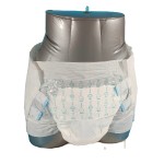 Adult Diaper Manufacturer - OEM ODM Printed Non Woven Fabric