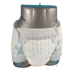 Adult Diaper Manufacturer - OEM ODM Printed Non Woven Fabric