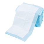 Nursing Bed Pads - Disposable Absorbent Underpads for Adults