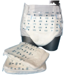 Adult Diaper Manufacturer - OEM Custom Incontinence Pads for Elderly