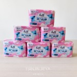 Sanitary Napkin Wholesale - Ultra-Thin Breathable Winged Design
