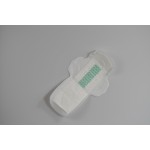Cotton Sanitary Napkin Manufacturer - Breathable Winged All Sizes