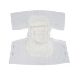 Adult Diaper Manufacturer - OEM ODM 3D Leak Prevention