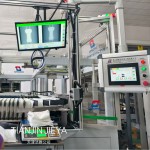 Breathable Adult Diaper Pants - 3D Leak Prevention with PE Film