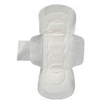 Sanitary Pad Factory - Cotton Super Absorbent Women Napkin