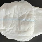 卫生巾裤工厂 - 棉质卫生女士内裤