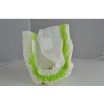 Adult Diaper Factory - OEM ODM Customized High Absorbency Japan SAP